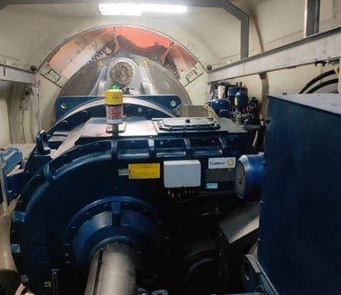 O&M renovables Chile Peru 2026